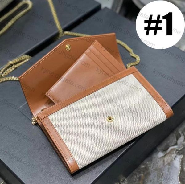

mini fashion chain bag with gold letters logo woc bags women039s purse wallet 19x12x4cm2308346, Red;black
