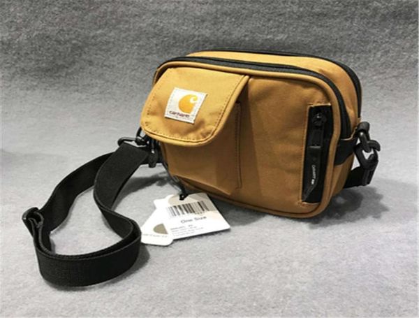 

whole midsize chest pack fanny pack fashion waist bag men canvas bag small crossbody bag7502088