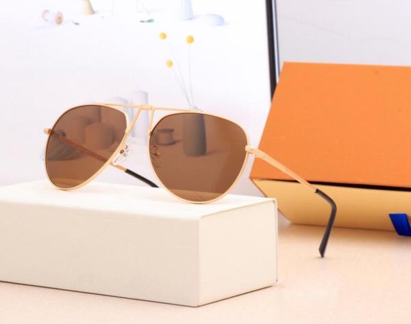 

4 colors metal mens sunglasses for women v sun glasses as gift on holiday6278141, White;black