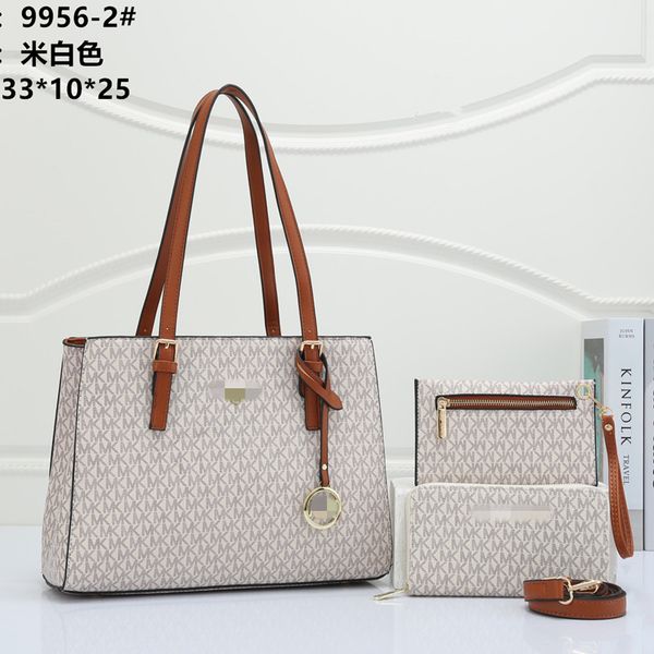 

2023 new arrival fashion shoulder bag womens designer bags ladies crossbody totes and wallet coin purse michaels kor mks bags 9956-2