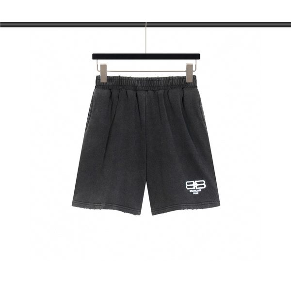 

plus size men's shorts polar style summer wear with beach out of the street pure cotton 11edf