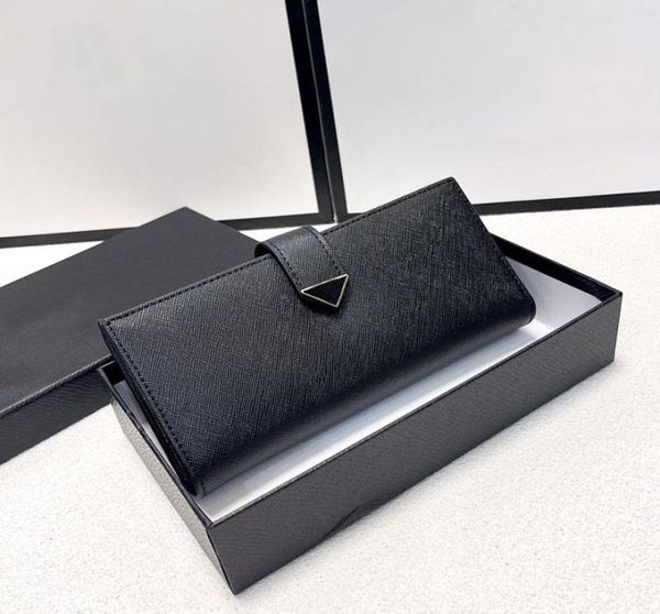 

whole coin purse card bag hand clutch bags cross grain cowhide real leather two folded purse internal zipper letter pattern ho6200487, Red;black