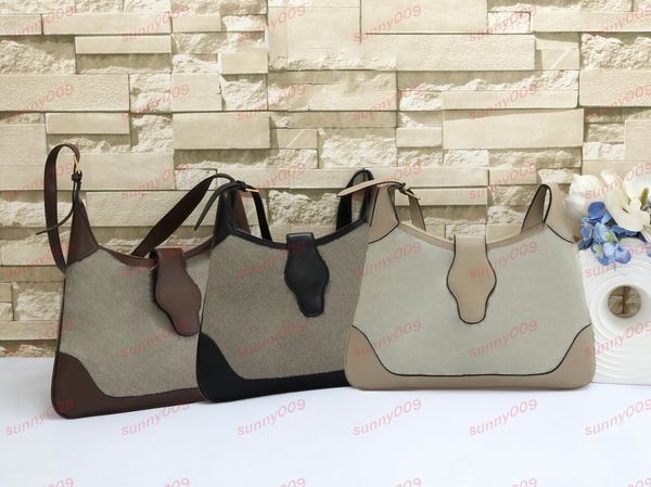 

black brown milky white single shoulder bag luxury lapbag underarm package designer work bags for women handbag