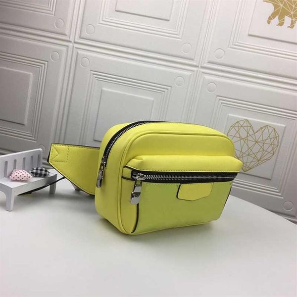 

waist chest bag messenger bag handbag designer shoulder bags fashion wallet men and women pu backpack coin purse291u