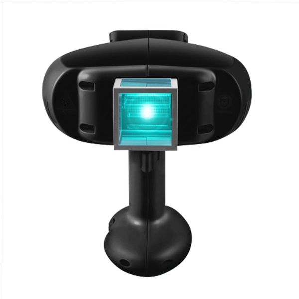 

2023 selling portable home laser excimer xecl light laser 308nm ultraviolet light therapy excimer laser 308 nm for vitiligo psoriasi