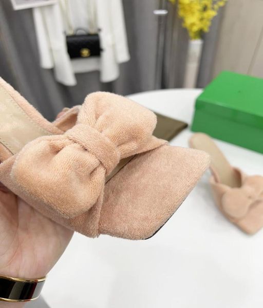 

2022 fashion luxury slides slippers designer shoes snake print slide summer wide flat leather rubber flats sandals with box dust b6396635, Black