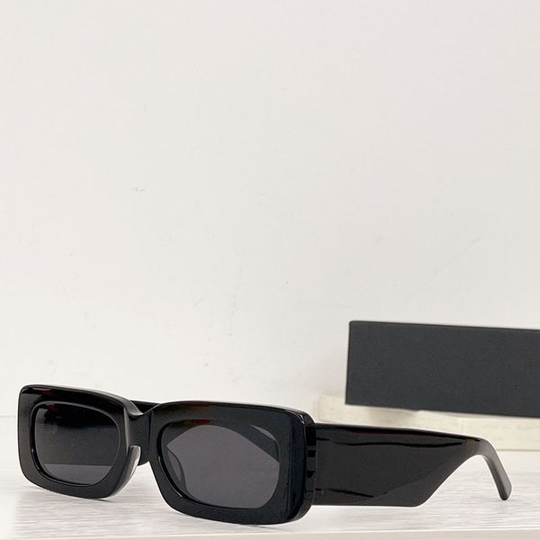 

designer men and women db eyewear sunglasses classic fashion mini marfa quality luxury brand uv protection retro style with box, White;black