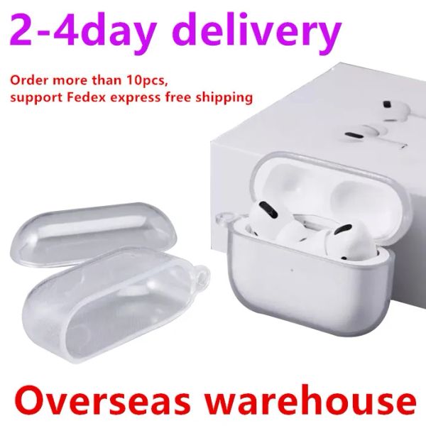 

for airpods pro 2 air pods 3 earphones airpod bluetooth headphone accessories solid silicone cute protective cover apple wireless charging b