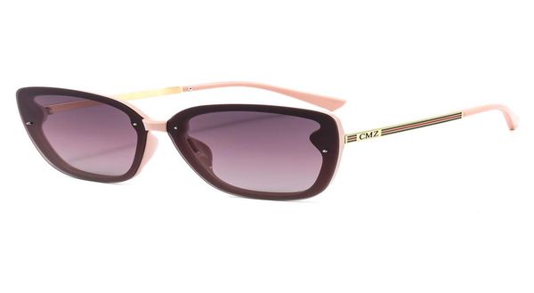 

classic pilot sunglasses fashion women men sun glasses uv400 classical 58mm lens with box4421162, White;black