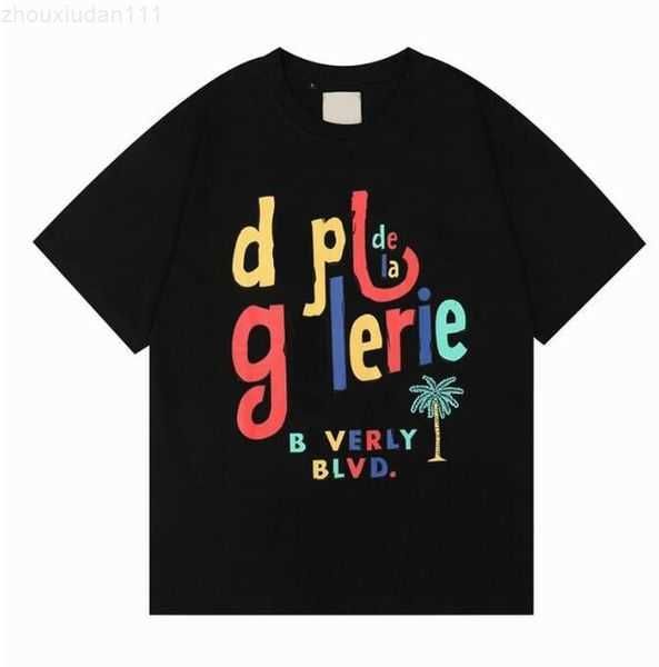 

galleryse depts tees mens t shirts women designer t-shirts cottons man s casual shirt luxurys clothing street shorts sleeve a150gi, White;black