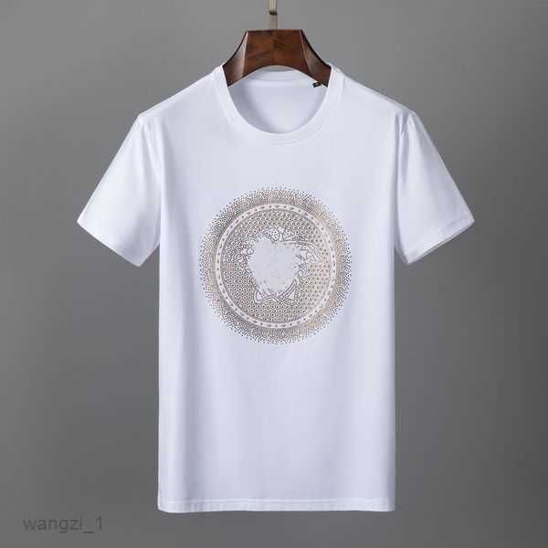 

men's t-shirts 2012 dsq phantom turtle new designer shirt italian fashion summer pattern t-shirt male 100% cotton s-5xl#29 3 9t2u, White;black