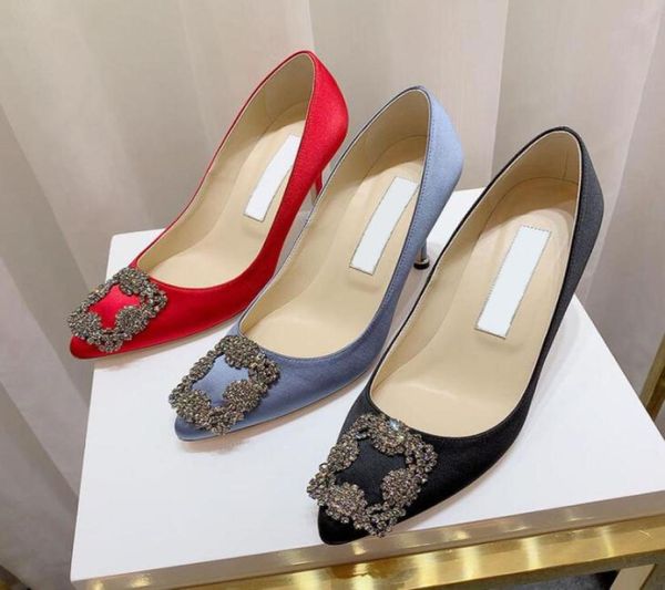 

dress shoes stylish new elegant women039s diamond heels classic design style shallow mouthed pointy diamond women039s p3934613, Black