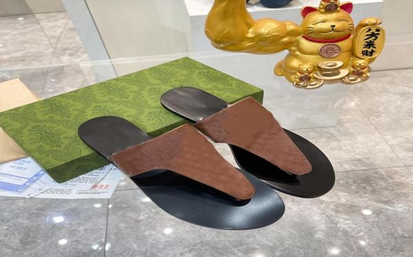 

2022 designer sandal ophidia fashion luxury women flip flops marmont genuine leather women highquality slides with double metal e5169369, Black