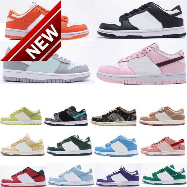 

retro low designer men womens casual shoes trainers s b zoom low board series classic versatile basketball running sneakers 36-45