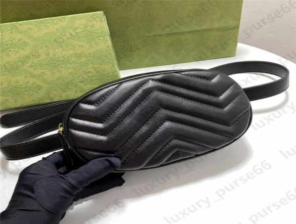 

whole fashion leather women fanny packs waist bags handbag lady belt chest handbags 4 colors gb1119292802