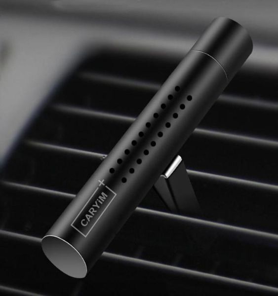 

car air purifiers auto vent air conditioner solid perfume bar perfume diffuser perfume bar cover1168854