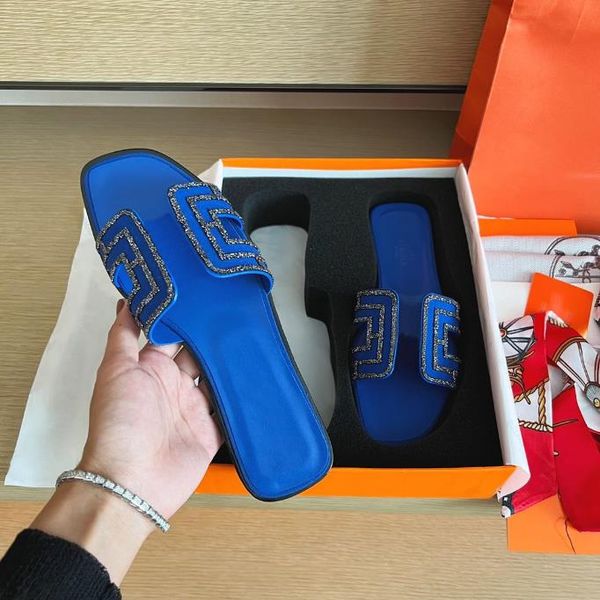 

slippers sandals for women slippers genuine leather flip flops flat beach shoes 2023 summer black matte luxery pinkycolor women's asgsf