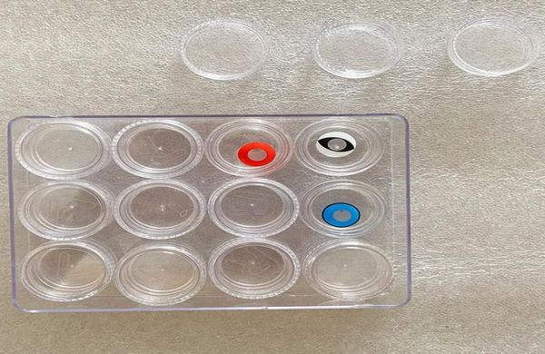 

contacts caseshalloween storage set boxescolor contact lens cases40 more models for choiceuspsems5703724