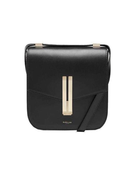 

demellier british vancouver tofu bag small leather square one shoulder cross body women039s bag3236174