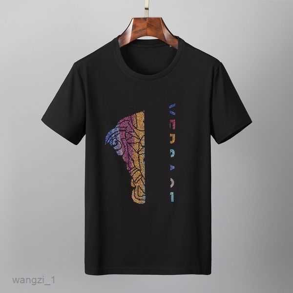 

men's t-shirts 2012 dsq phantom turtle new designer shirt italian fashion summer pattern t-shirt male 100% cotton s-5xl#29 4 wtga, White;black