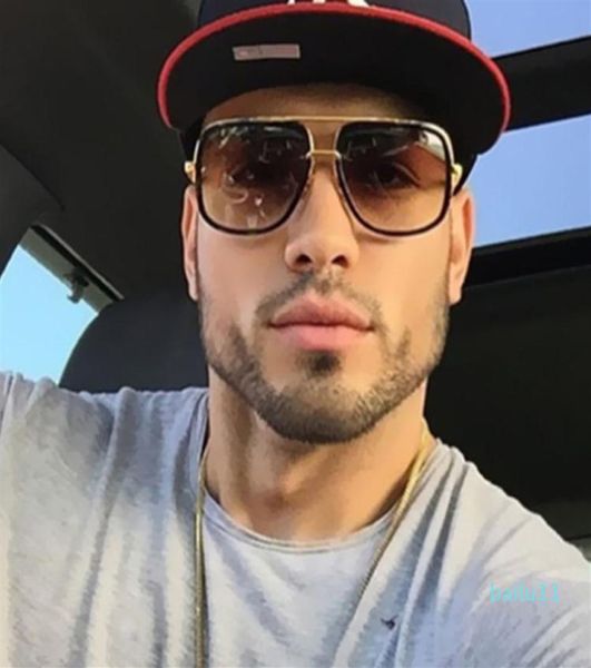 

brand women men sun classic men mach one sunglasses square male retro glasses oculos de sol uv400283y1234292, Silver