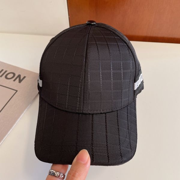 

fashion ball caps letter designer ball caps for woman casual sports caps sunshade hat fashion accessories, Blue;gray