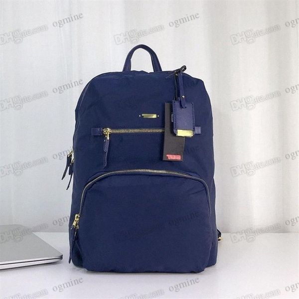 

fashion young boys girls bags large capacity mens and womens schoolbag backpack nylon canvas material halo dyeing tie dyed flower 288z