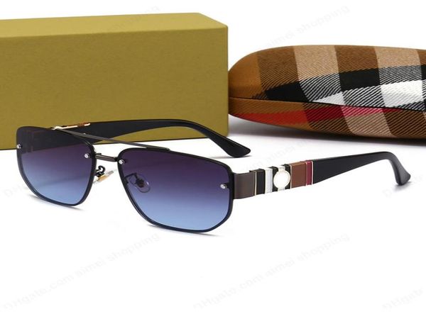 

woman classic fastrack sunglasses beach brand designer sun glasses uv400 goggle with 7 color optional6076616, White;black