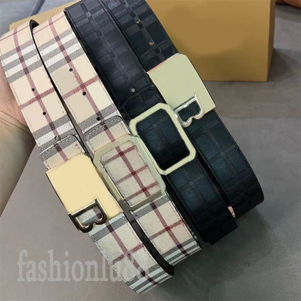 

fashion party designer belts silver plated letter smooth buckle jeans dress woman ceinture black leather belt business style decorative pj01, Black;brown