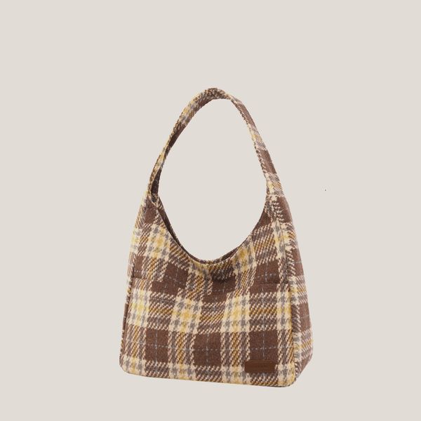 

evening bags fashion tote bag for women girl designer handbags ladies color contrast stripe printing casual large capacity shoulder bags 230