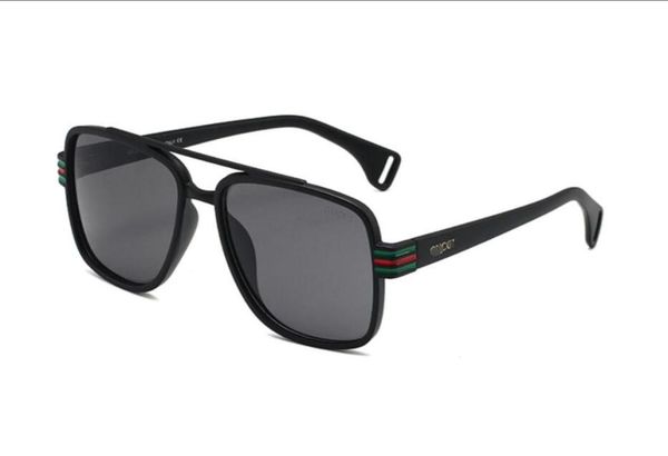 

sunglasses for men women pilot sun glasses uv400 eyewear 05903093070, White;black