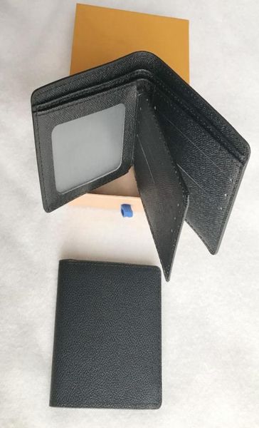 

mens designers paris plaid style mens wallet fashion men purse special canvas multiple short small bifold luxurys wallet with box 5723609, Red;black