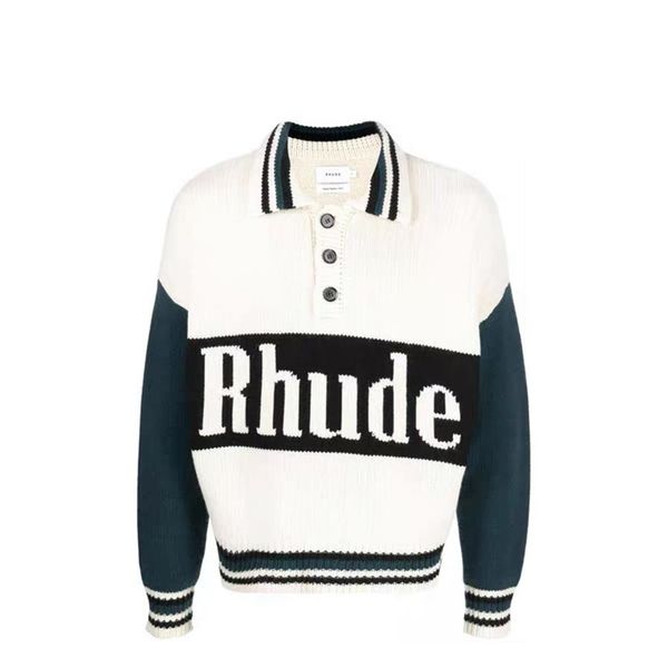 

knitted sweater men women sweatshirts163h