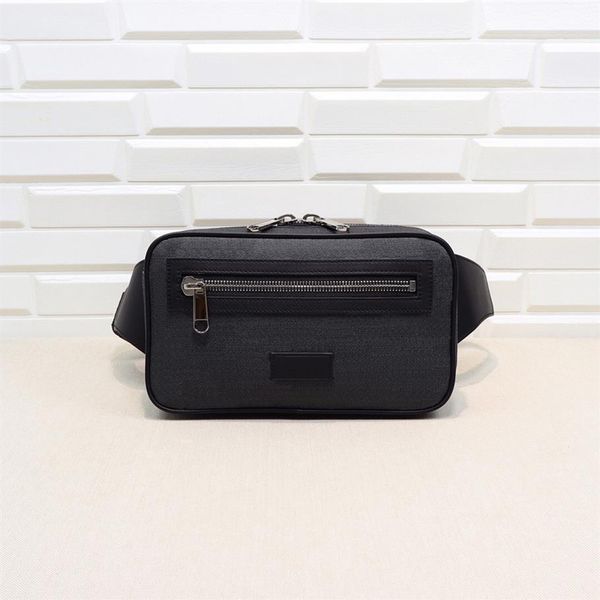 

waist bags belt bag multi pochette men bumbag tote backpacks g0063320e