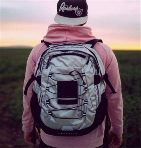 

north man the men hiphop backpack waterproof faceitied backpack school bag girl boy travel bags large capacity travel lapback4727189