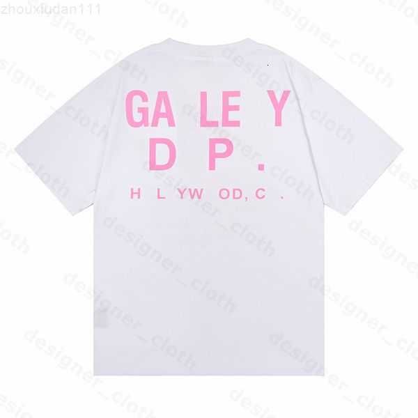 

galleryse depts mens t shirts washed distressed fabric tees t-shirts women designer galleryes cottons casual shirt polos clothessmjm, White;black