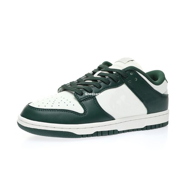

shoes shoes low gorge green midnight navy sneakers skates shoes sports dd1503-300, White;red