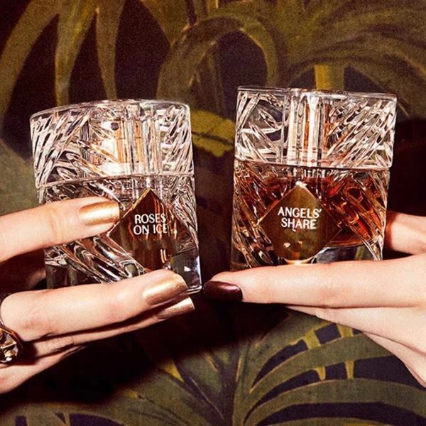 

perfume for woman fragrance eau de parfum 50ml long lasting strong smell edp roses on ice angels share lady cologne spray high quality