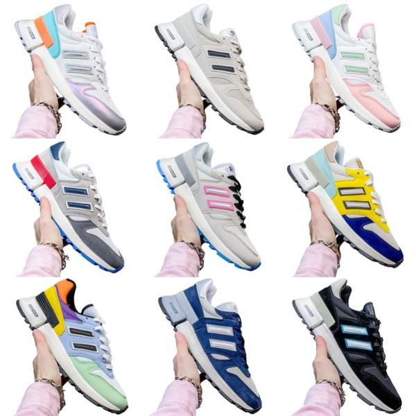 

running shoes new designer shoes flatsole hiking shoes mesh colourful platform shoes outdoor shoes non-slip lace-up women sneakers comfort m
