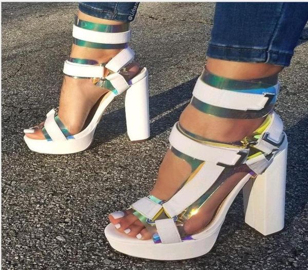 

fashion womens shoes 2021 black platform sandals suit female beige large size high heels luxury espadrilles comfort nude big low2463116