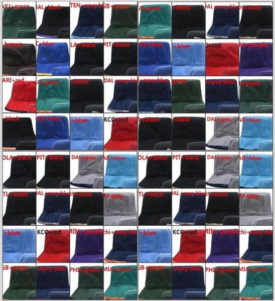 

all team baseball sport bucket hat camping hunting hat chapeau summer sun beach fishing caps football wide brim hats for men women7127128, Blue;gray