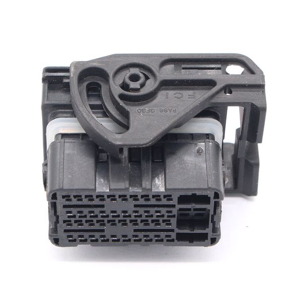 

ppi0001495 ecu female electrical pbt 48 way sealed wiring connector