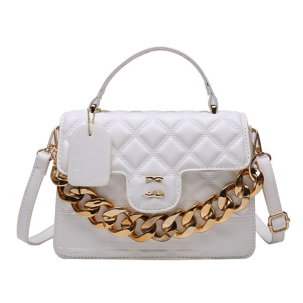 

new pouch women's korean-style women's shoulder bag chain messenger bags