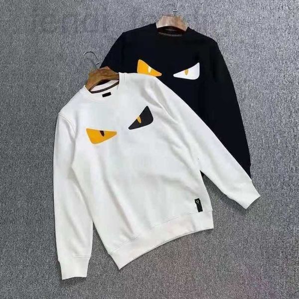 

men's hoodies & sweatshirts luxurious2023newmens designers hoodie men hooded clothing homme high street print women pullover winter swe, Black
