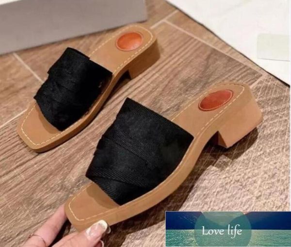 

slippers fashion pearl snake print slide summer wide flat lady sands luxurys designers slipper2246664, Black
