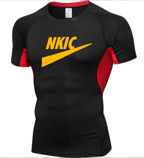 

men's t shirt short sleeve men t-shirt o-neck slim solid color half sleeved man tee shirt 2023 mrmt men t shirt clothing, White;black