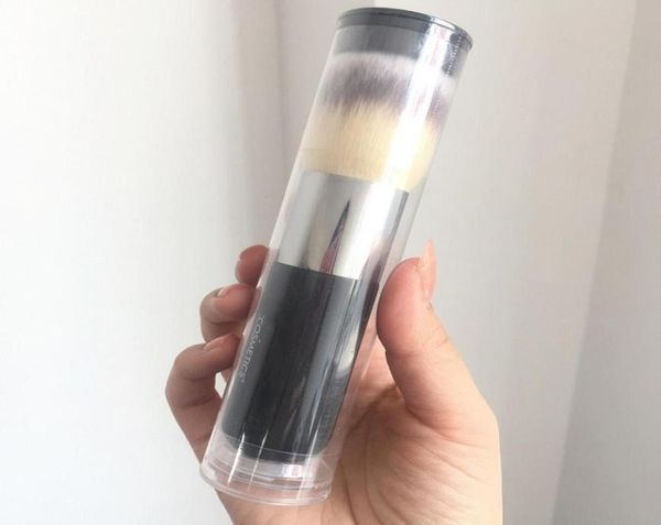 

heavenly luxe airbrush powder bronzer makeup brush 1 6 8 22 with tube large cosmetics setting tool2955056