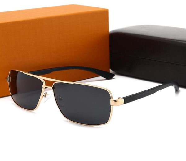 

luxury sunglasses 77207722 uv400 sunglasses for men and women summer sunshade glasses outdoor sun glass 10 colors wi3311409, White;black