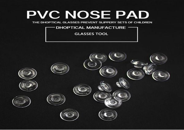 

pvc nose pad glasses nose pad 2000pcslot push in eyewear part 1976255