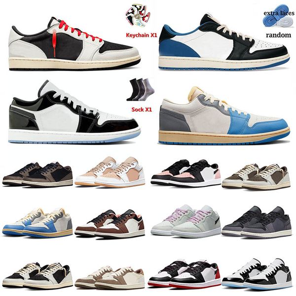 

jumpman 1 basketball shoes 1s black phantom vintage unc grey cactus jack black royal yellow reverse mocha year of the rabbit men outdoor sne